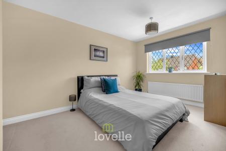 4 bedroom Detached house for sale in St. Johns Gate, Tetney, DN36