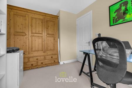 4 bedroom Detached house for sale in St. Johns Gate, Tetney, DN36
