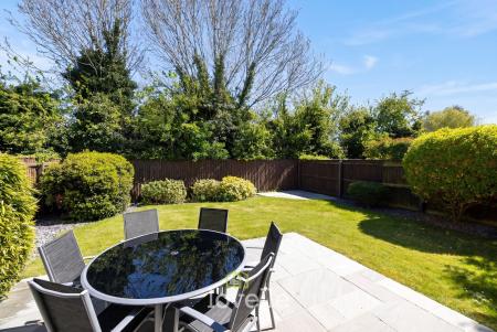4 bedroom Detached house for sale in St. Johns Gate, Tetney, DN36