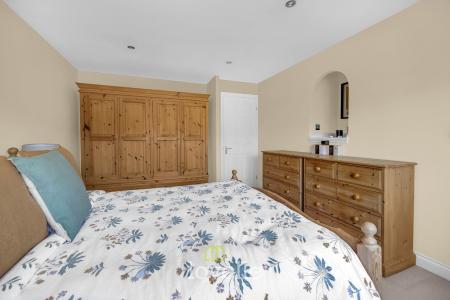 4 bedroom Detached house for sale in St. Johns Gate, Tetney, DN36