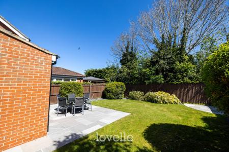 4 bedroom Detached house for sale in St. Johns Gate, Tetney, DN36