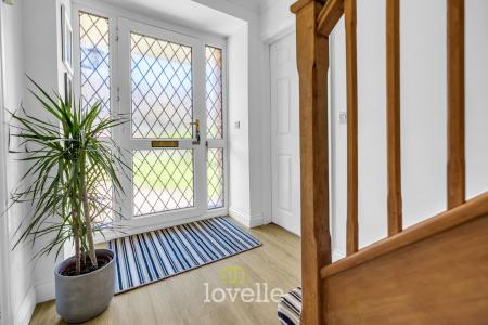 4 bedroom Detached house for sale in St. Johns Gate, Tetney, DN36