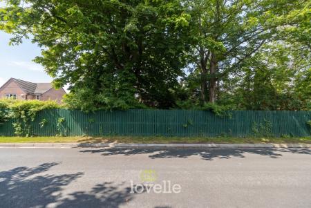 0 bedroom Land (Residential) for sale in Humberston Avenue, Humberston, DN36