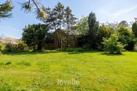 0 bedroom Land (Residential) for sale in Humberston Avenue, Humberston, DN36