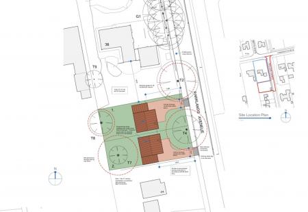 0 bedroom Land (Residential) for sale in Humberston Avenue, Humberston, DN36
