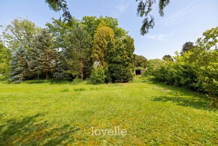 0 bedroom Land (Residential) for sale in Humberston Avenue, Humberston, DN36
