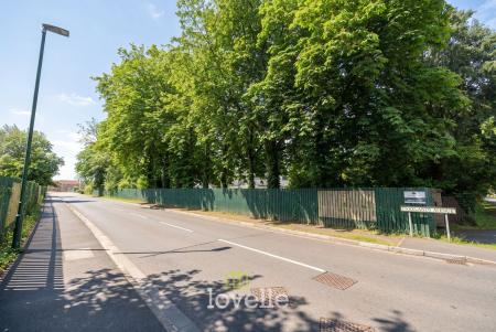 0 bedroom Land (Residential) for sale in Humberston Avenue, Humberston, DN36