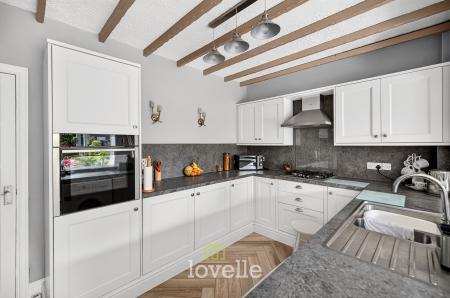 3 bedroom Terraced House for sale in Campden Crescent, Cleethorpes, DN35