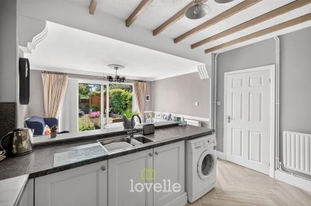 3 bedroom Terraced House for sale in Campden Crescent, Cleethorpes, DN35