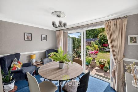 3 bedroom Terraced House for sale in Campden Crescent, Cleethorpes, DN35