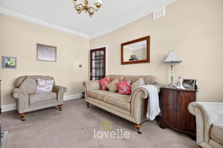 3 bedroom Terraced House for sale in Campden Crescent, Cleethorpes, DN35