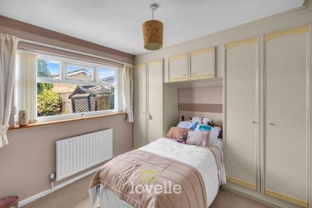 3 bedroom Semi-detached bungalow for sale in Swales Road, Humberston, DN36