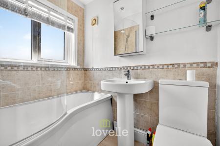 3 bedroom Semi-detached house for sale in Pendreth Place, Cleethorpes, DN35