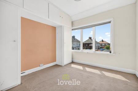 3 bedroom Semi-detached house for sale in Pendreth Place, Cleethorpes, DN35