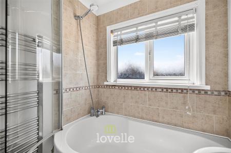 3 bedroom Semi-detached house for sale in Pendreth Place, Cleethorpes, DN35
