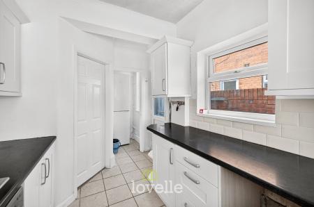 3 bedroom Semi-detached house for sale in Pendreth Place, Cleethorpes, DN35