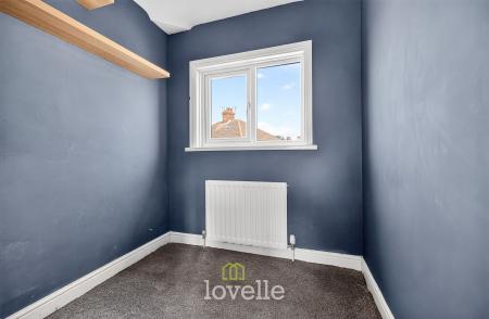 3 bedroom Semi-detached house for sale in Pendreth Place, Cleethorpes, DN35