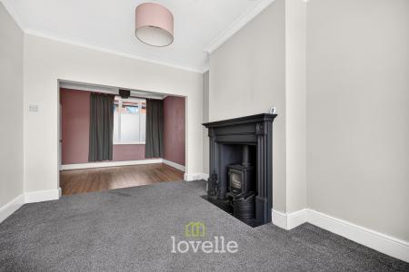 3 bedroom Semi-detached house for sale in Pendreth Place, Cleethorpes, DN35