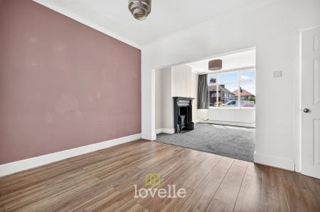 3 bedroom Semi-detached house for sale in Pendreth Place, Cleethorpes, DN35