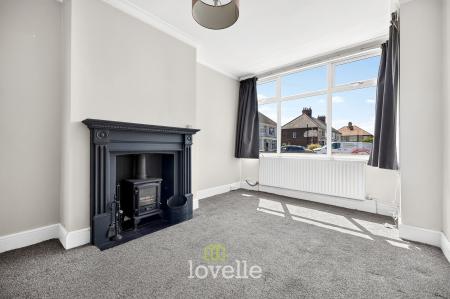 3 bedroom Semi-detached house for sale in Pendreth Place, Cleethorpes, DN35