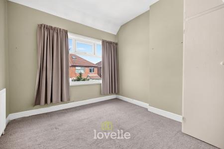 3 bedroom Semi-detached house for sale in Pendreth Place, Cleethorpes, DN35