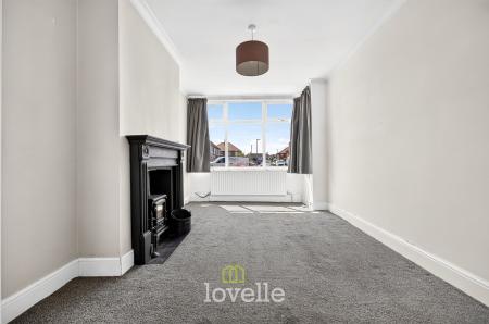 3 bedroom Semi-detached house for sale in Pendreth Place, Cleethorpes, DN35