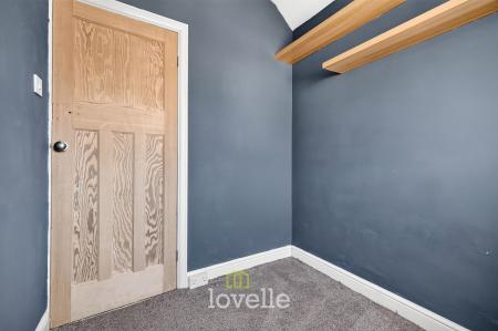 3 bedroom Semi-detached house for sale in Pendreth Place, Cleethorpes, DN35