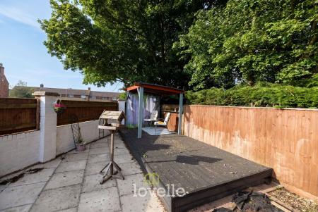 3 bedroom Detached house for sale in Northfield Close, Tetney, DN36