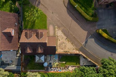 3 bedroom Detached house for sale in Northfield Close, Tetney, DN36