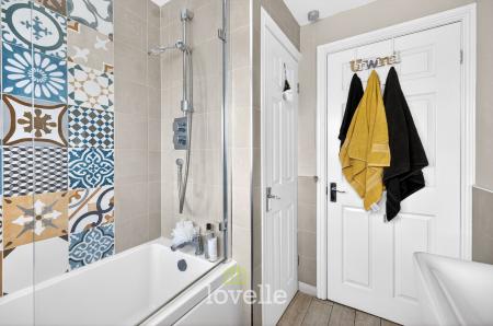 3 bedroom Detached house for sale in Northfield Close, Tetney, DN36