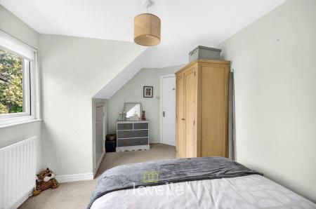 3 bedroom Detached house for sale in Northfield Close, Tetney, DN36