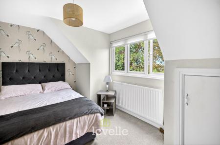 3 bedroom Detached house for sale in Northfield Close, Tetney, DN36