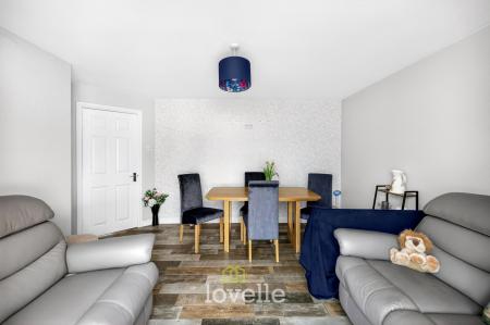 3 bedroom Detached house for sale in Northfield Close, Tetney, DN36