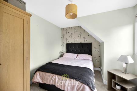 3 bedroom Detached house for sale in Northfield Close, Tetney, DN36