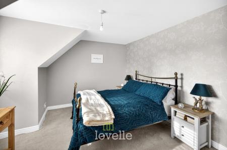 3 bedroom Detached house for sale in Northfield Close, Tetney, DN36