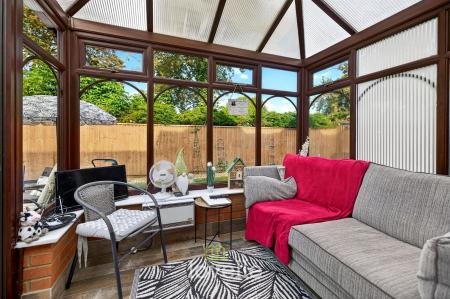 3 bedroom Detached house for sale in Northfield Close, Tetney, DN36