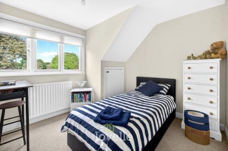3 bedroom Detached house for sale in Northfield Close, Tetney, DN36