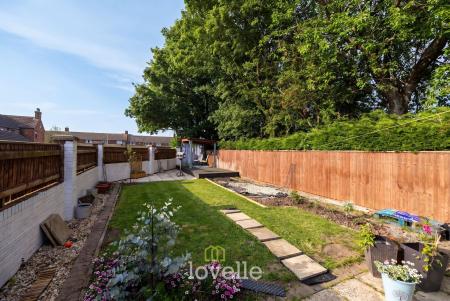 3 bedroom Detached house for sale in Northfield Close, Tetney, DN36