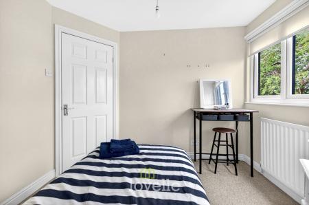 3 bedroom Detached house for sale in Northfield Close, Tetney, DN36