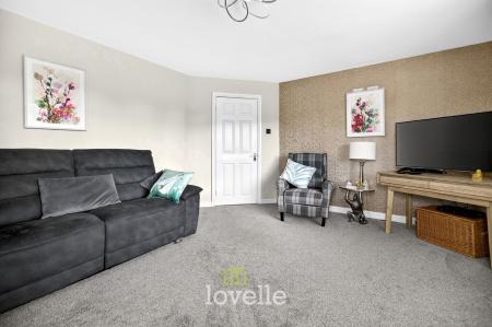 3 bedroom Detached house for sale in Northfield Close, Tetney, DN36