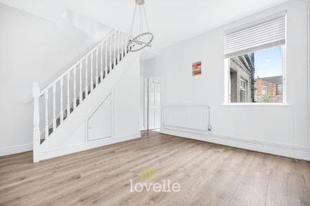 2 bedroom Terraced House for sale in Johnson Street, Cleethorpes, DN35