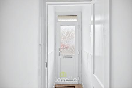 2 bedroom Terraced House for sale in Johnson Street, Cleethorpes, DN35
