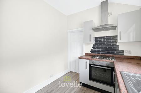 2 bedroom Terraced House for sale in Douglas Road, Cleethorpes, DN35
