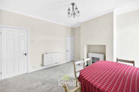 2 bedroom Terraced House for sale in Douglas Road, Cleethorpes, DN35