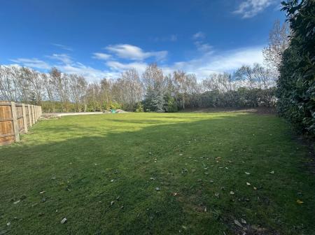 0 bedroom Land (Residential) for sale in Humberston Road, Tetney, DN36