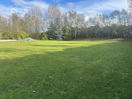 0 bedroom Land (Residential) for sale in Humberston Road, Tetney, DN36