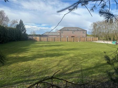 0 bedroom Land (Residential) for sale in Humberston Road, Tetney, DN36