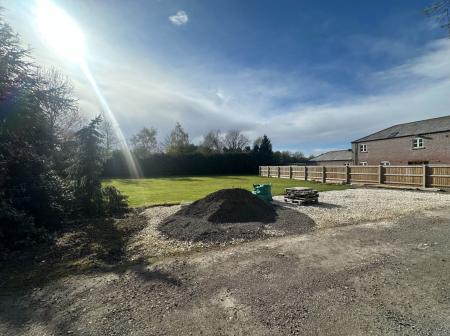 0 bedroom Land (Residential) for sale in Humberston Road, Tetney, DN36