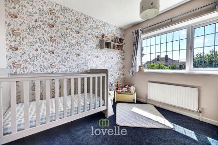 2 bedroom Terraced House for sale in Penshurst Road, Cleethorpes, DN35