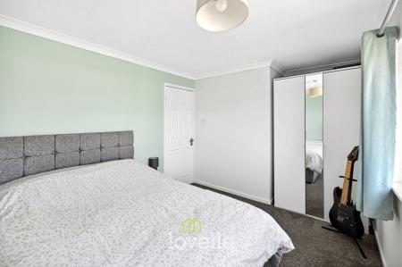 2 bedroom Terraced House for sale in Penshurst Road, Cleethorpes, DN35